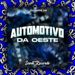 Automotivo Da Oeste