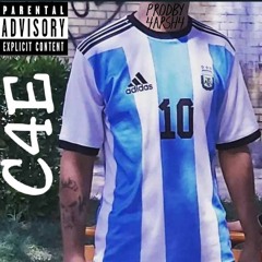 C4E FREESTYLE_prodby>>4arsh4