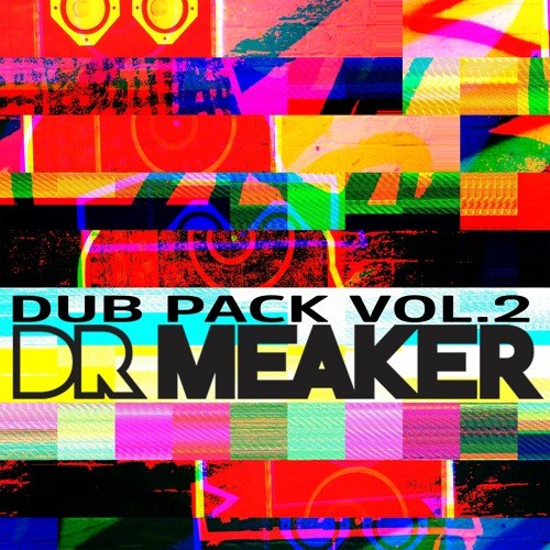 Dr Meaker - For My G'z (REFIX)