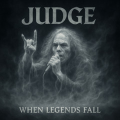 When Legends Fall