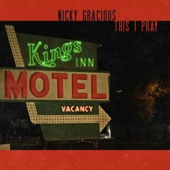This I Pray (For Your GRAMMYⓇ Consideration)