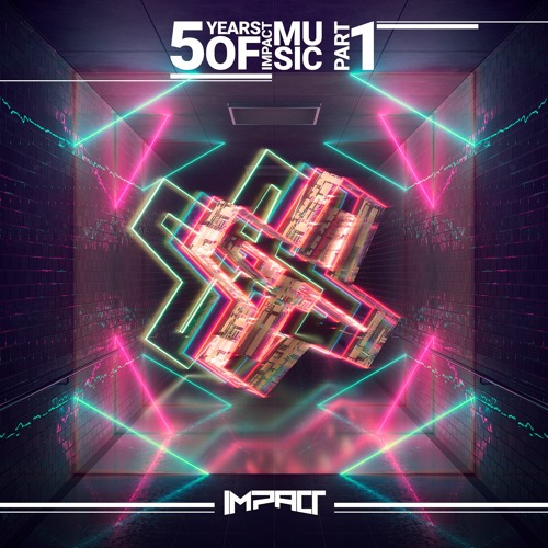 Vici 'Magic' [Impact Music]