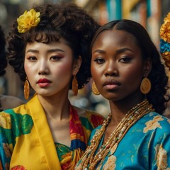 Ololufe Mi (My Love) ft. Ajamu