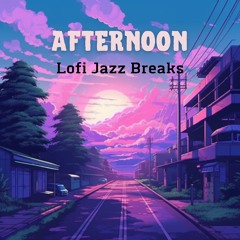 Lofi Dusk Delight