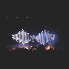 Arctic Monkeys - Why'd You Only Call Me When You're High? (Slowed + Reverb)