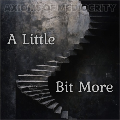 A Little Bit More