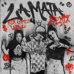 Flor Gomez, Wiza LI - La Mata (Zone7 Remix) [FREE DOWNLOAD]