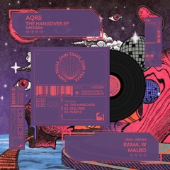 AQRS - Purple (Original Mix) (PREVIEW)