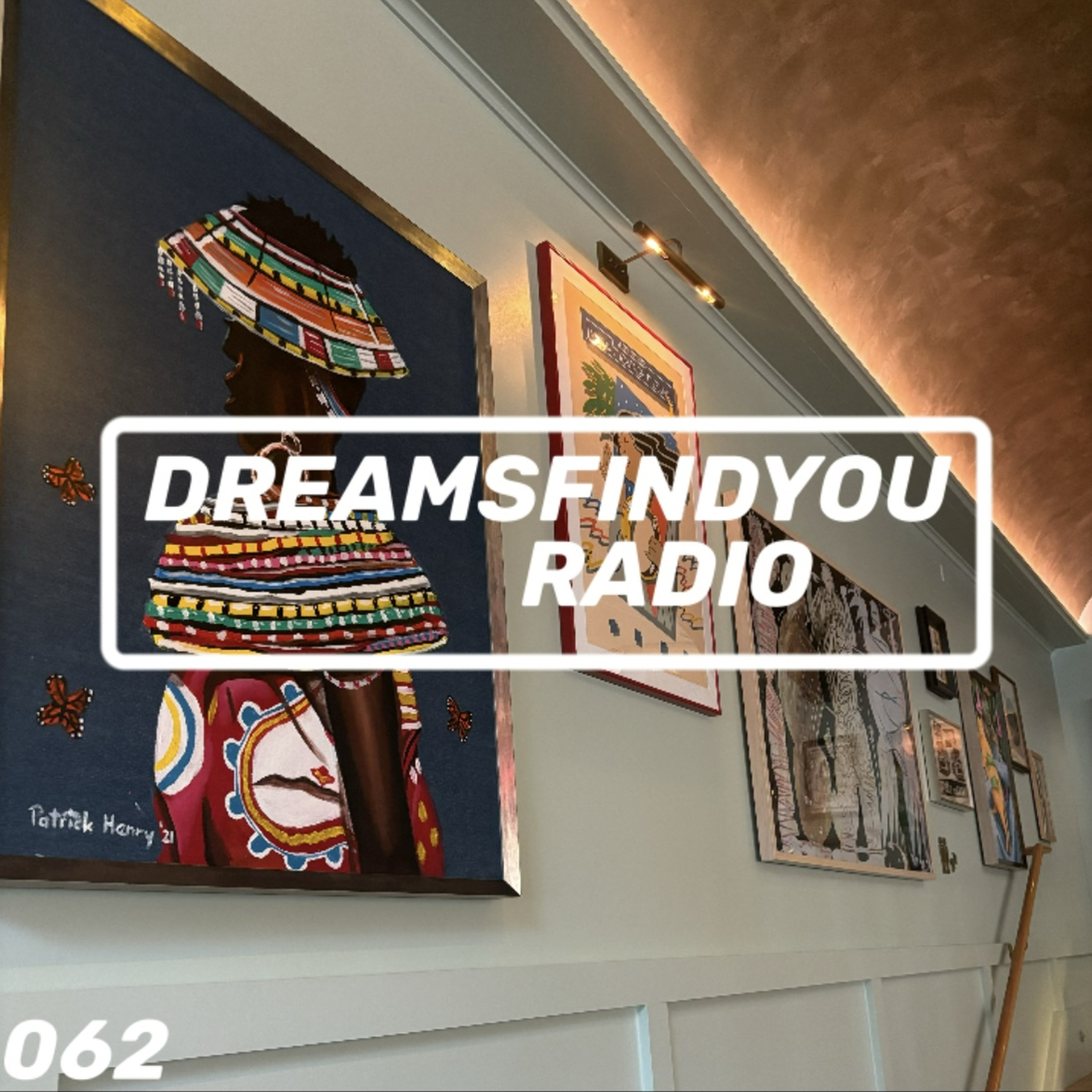 DFY Radio 10.10.24 episode artwork