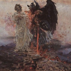 Code: Pandorum - Chosen (Demonic Pressure Remix)