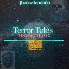 JH✪NSE KJ23 @TERROR TALES 2020