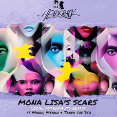 Mona Lisa Scars (Afro Remix)