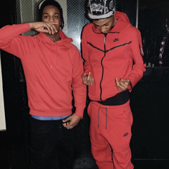 Rich Nunu x Rich Glizzy - TDG