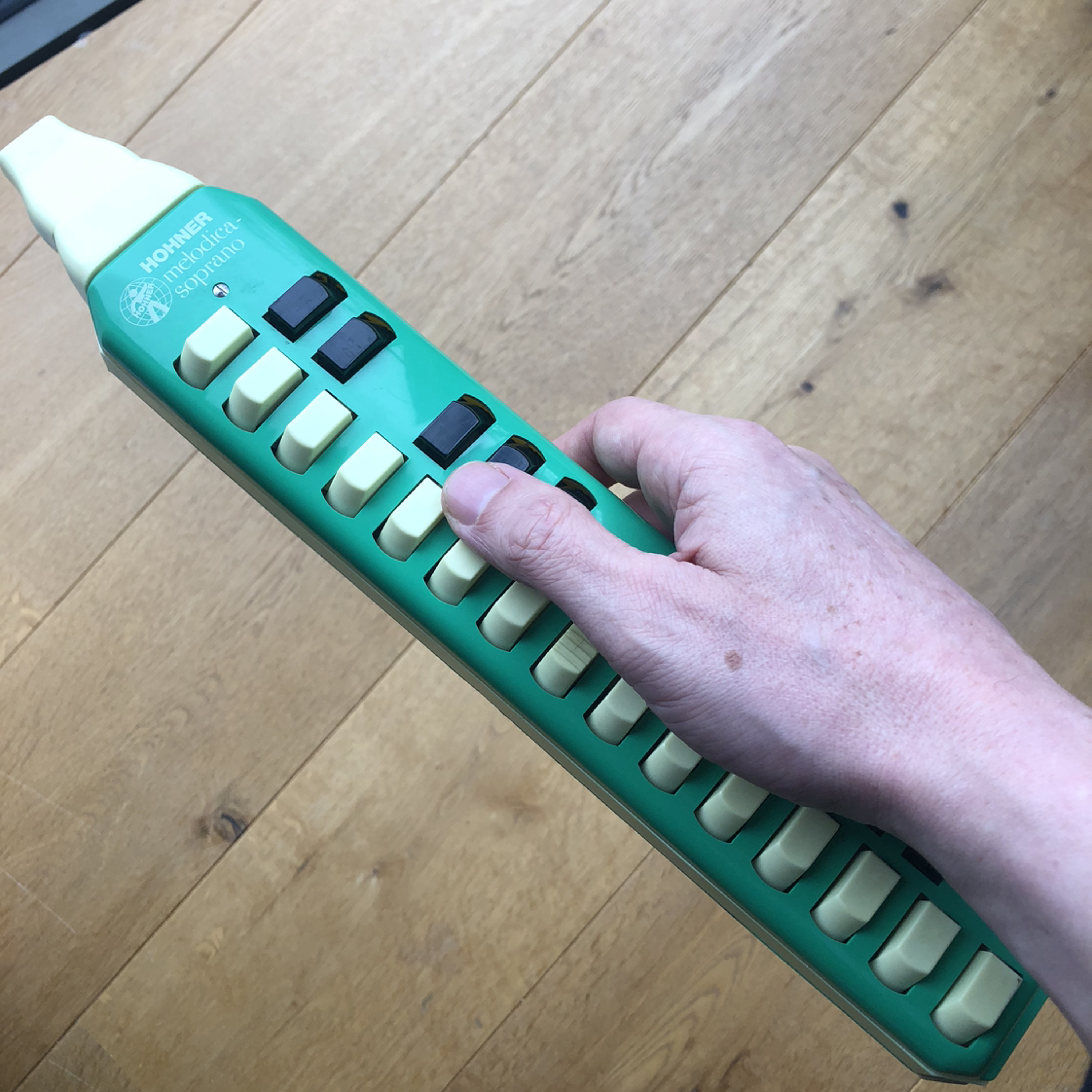 MIJN LABEL PODCAST