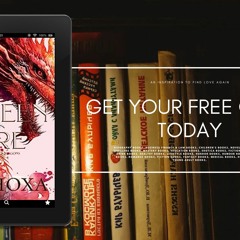 Free access. Queen of Fire, Reign of Dragons#