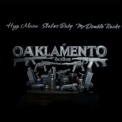 Mr. Double Racks, Hyp Maine & Status Baby feat. Lil Rue & Fame  - Julius Erving Moves