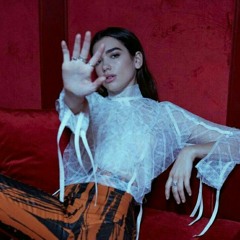 Dua Lipa - Lose Myself (Unreleased)