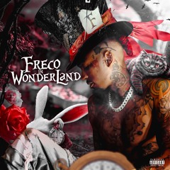 FRECO IN WNDRLND