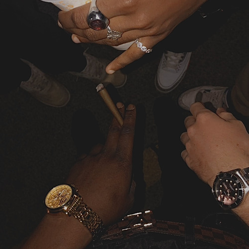 TOPOFTHENIGHT (prod. 33nimb)
