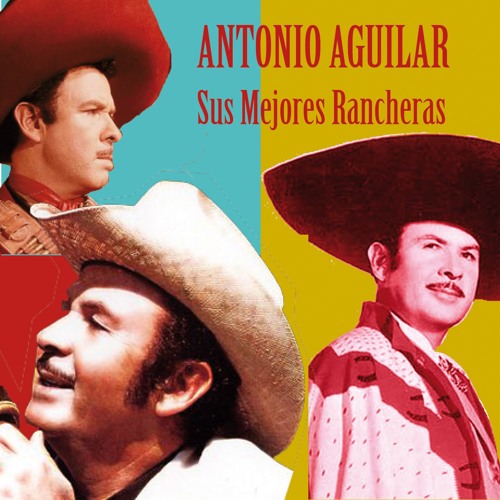 Stream El Adolorido by Antonio Aguilar | Listen online for free on ...