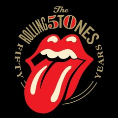 THE ROLLING STONES - STILL ROLLIN'