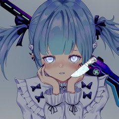 [Cover] hard mode girlfriend - nyamura - High pitch cover hikarei