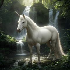 Fantasy Music - Unicorn Glade