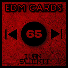 Ivan Squintt EDM Cards #65