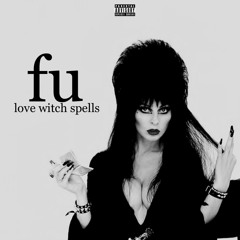 ELVIRA : LOVE WITCH SPELLS / VAMPLUGMUSIC ( intro by " Elvira Mistress Of The Dark" )