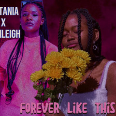 Ashleigh x Tritania - Forever Like This