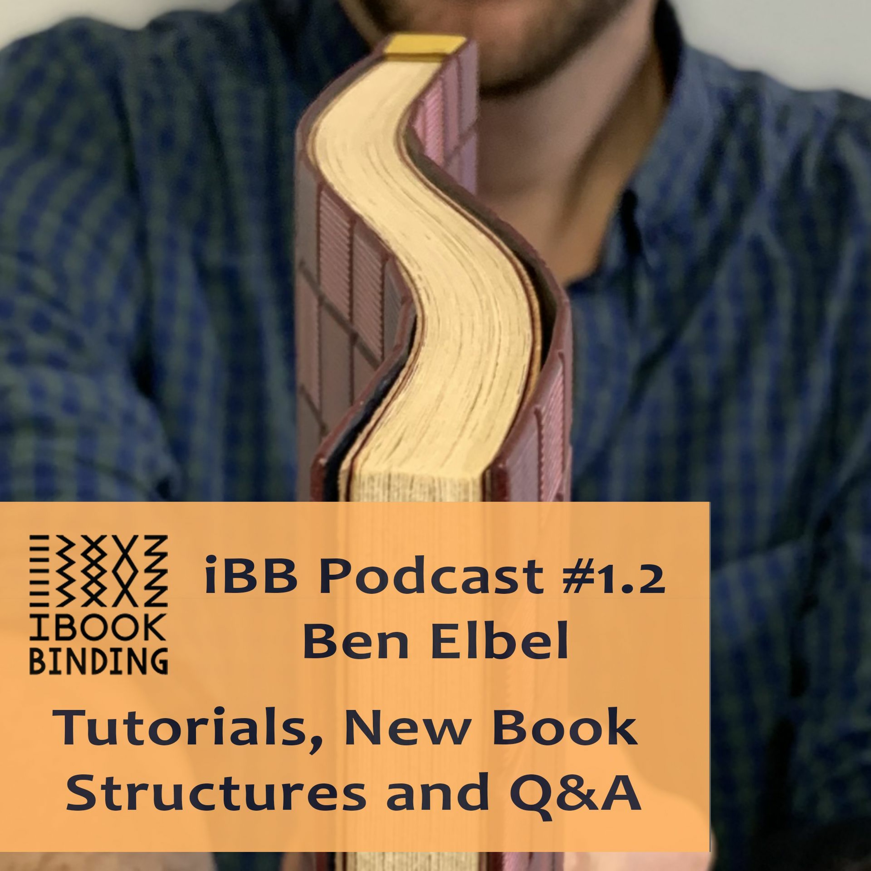 iBookBinding Podcast