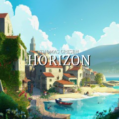 Thomas Gresen - Horizon