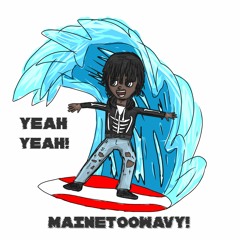 Yeah Yeah! (prod.olivereaston)