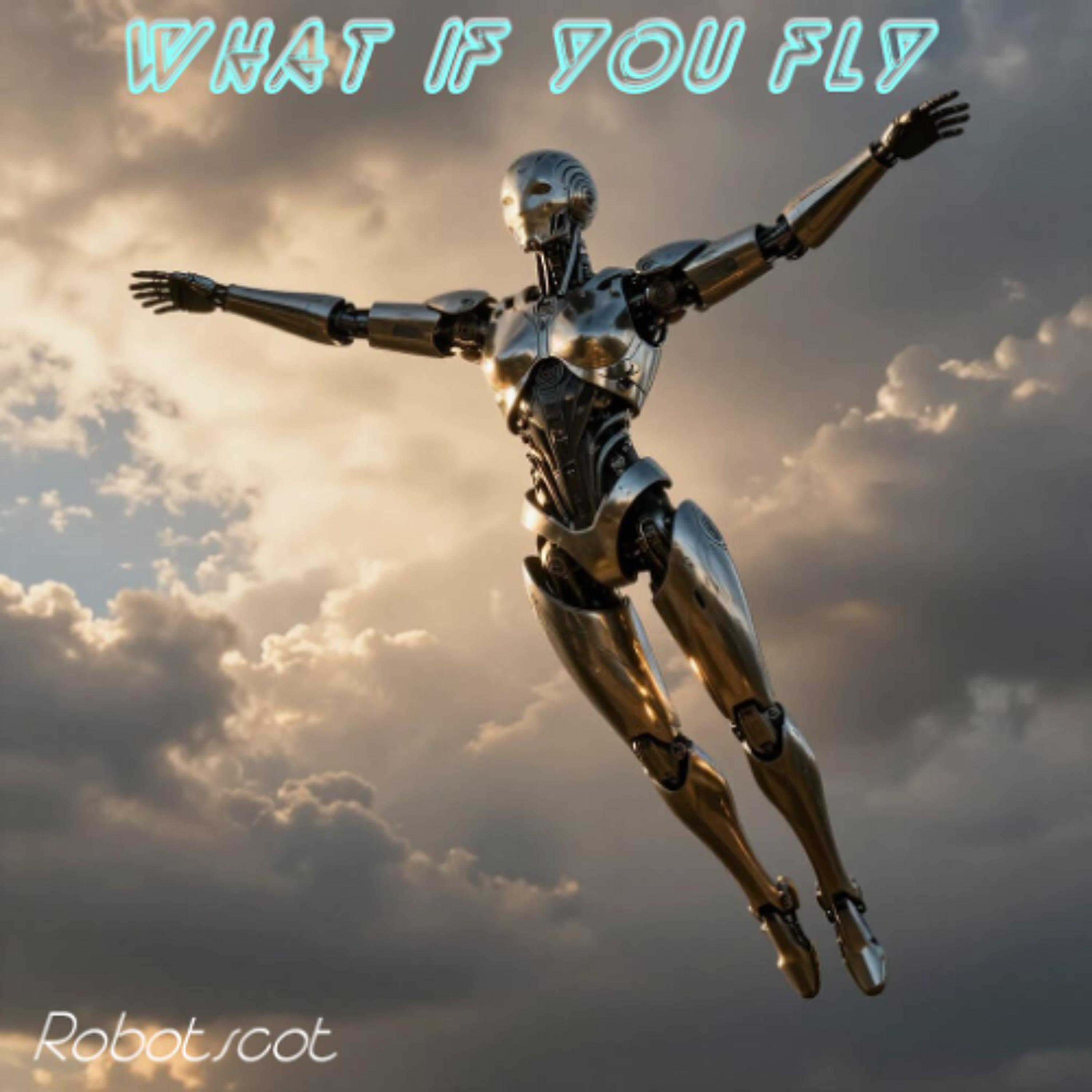 what if you fly episode artwork