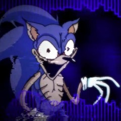 Vs Sonic EXE Refresh OST - Uh Oh! [SCRAPPED/UNFINISHED]