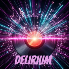 delirium