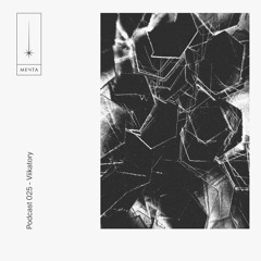 Mechta Podcast 025 — Viikatory