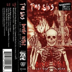 2 Sins - Devilz Night (1995)