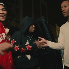 TGMAN- TALK BOUT DRILLIN