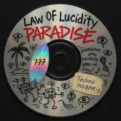 Law Of Lucitidity (FREE DL)