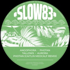 Slow83 - Angophora [Start Local Records]