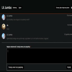 di dik * * *  mlody wicio 3