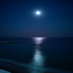 night dream