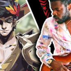 Hades OST... but it's Funky