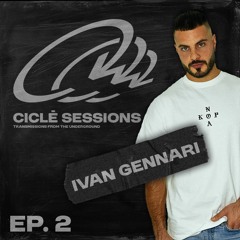 Ciclé Sessions Ep. 2 | Ivan Gennari