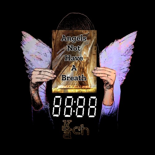 Kach - Angels Not Have A Breath (Original Mix) [UA377]
