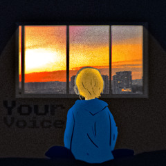 your voice