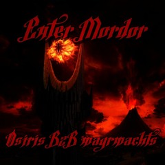 Enter Mordor Set (155bpm) | mayrmachts b2b Øsiris