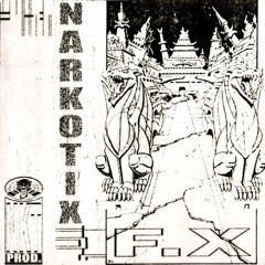 F.X (Narkotix) - Untitled (Side B)