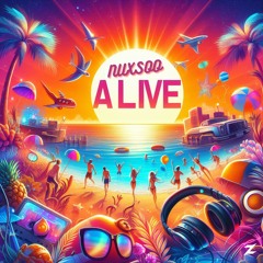 Alive [Instrumental]